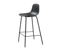 WHITBY COUNTER STOOL BLACK