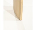 Salontafel set Flo 140x70cm - naturel | Eleonora