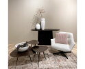 Brix Loua Brown set of 3