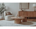 Crotone Dressoir 220 cm