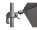 Barbados umbrella Ø3,5m