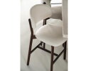 Barstoel Mikky bruin - beige | Eleonora