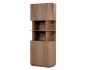 Kabinet Oslo 93x42cm - bruin | Eleonora