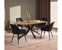 CESURA TABLE 90X160 CM