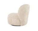 Lounge chair Roux - beige | BY-BOO