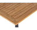 Tuintafel Dorian inklapbaar | SenS-Line