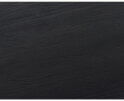 Salontafel set Flare - Zwart | Mangohout