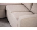 3 seater sofa CL, fabric Inari 22, I460 beige