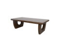 Salontafel 130, Mango Brown Walnut - Handai Table Collection