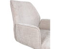 Eetkamerstoel Riva draaibaar 360 - Vibe - Beige 08