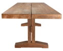 Classic eettafel Borgo