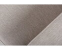 Hoekbank Eleven Links By-OLAF – Stof Inari 22 Beige – Moderne 3-zits hoekbank - 285x199 cm