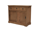 Dressoir 312 - 150x50x90, Dengkleh