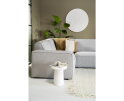 SEVN Amarillo modulaire hoekbank - Leaf steel - 365&times;175&times;82 cm - Stel jouw ideale hoekbank samen