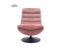 Marano Fauteuil - Harmony 63 peachy pink (draaibaar)