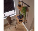 Desk air solid - Massief acacia naturel