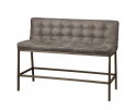 Vasco Barbankje 110 - fabric Amazon 2 grey