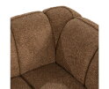Sofa Cubetto - bruin | BY-BOO