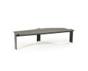 Salontafel Robert 150x70cm - zwart | Eleonora