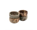 Kawa ( set of 4) - veelkleurig | BY-BOO
