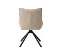 Eetkamerstoel Marilla - Beige