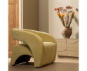 RADIATE FAUTEUIL TEXTURED LIME - BePureHome