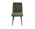 Eetkamerstoel Lucille Perfect Harmony Groen