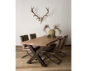 Xabia Eetkamertafel 180 cm