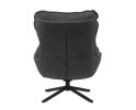 Fauteuil Vera | Dark Grey