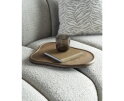 Sofa Tray - bruin | BY-BOO