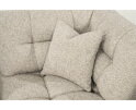 SEVN Esmee modulaire hoekbank Serenity Fossil - 335x245 cm - Zelf samen te stellen
