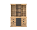 Nashville Vitrinekast | 160 cm