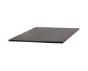 Tablo Tafelblad Eiken Blacknight 180x90 [fsc] - WOOOD