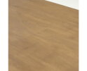Eettafel Tycho 260x110cm - naturel | Eleonora