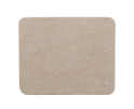 Bovenblad Vakkenkast XL Dallas Beige  Marmer