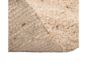 by fonQ Fluffy Vloerkleed - Beige - Rechthoekig - 160 x 230 cm