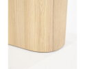 Sidetable Leon 200x45cm - naturel | Eleonora