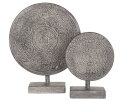 decoratief Ornament op voet