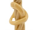 Candle holder WrapIt large - veelkleurig | BY-BOO