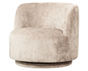 POPULAR FAUTEUIL NATUREL - BePureHome