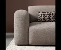 SOUL met chaise longue rechts - Sole 27