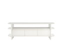 TV kast Jade Off White 150