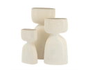 Dopio medium - beige | BY-BOO