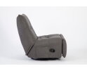 Relaxfauteuil Lazy | Dark Grey