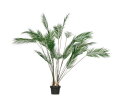 Palm Kunstplant Groen 110cm - WOOOD