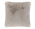 kussen Lodge taupe