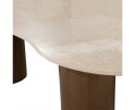 Salontafel Kengi 107x81cm - naturel | Eleonora