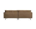 Rodeo Classic Bank 3-zits Velvet Taupe - BePureHome