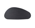 Eiken Blad Cloud 180 cm Zwart