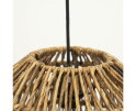 Pendant lamp Benti large - natuurlijk | BY-BOO